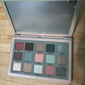 Natasha Denona Eyeshadow Palette- Retro Glam